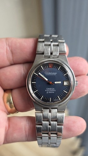 Omega constellation men - constellation, men's