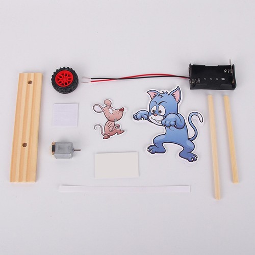 Diy science experiment kits - diy,