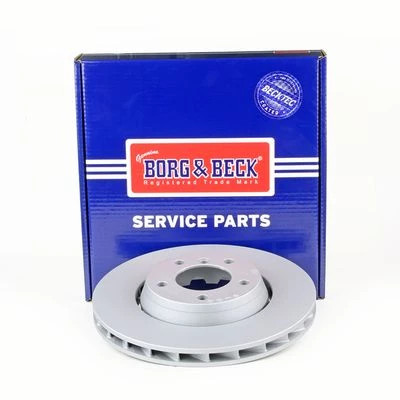 Borg beck bbd6034s front - &,