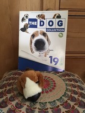 Eaglemoss Artlist Dog