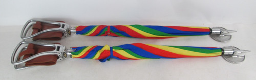Pair fox frames - pair,
