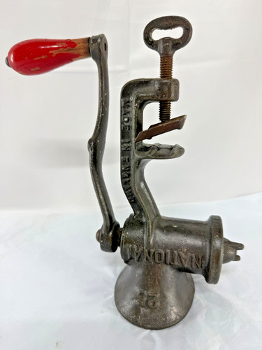 Vintage spong national 25 - vintage,