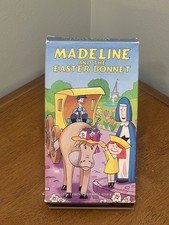 Madeline and the Easter Bonnet