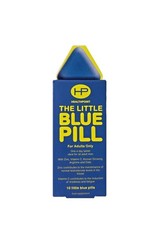 Healthpoint The Little Blue Pill – Men’s Vitality Supplement 