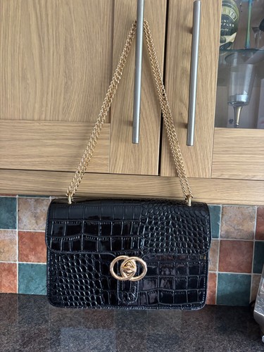 Missguided black snake - missguided,