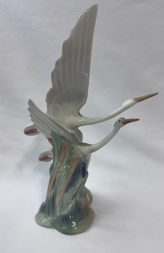Nao porcelain sculpture - sculpture, '