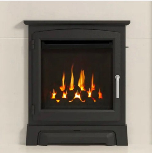 Brand new calleo gas - brand,