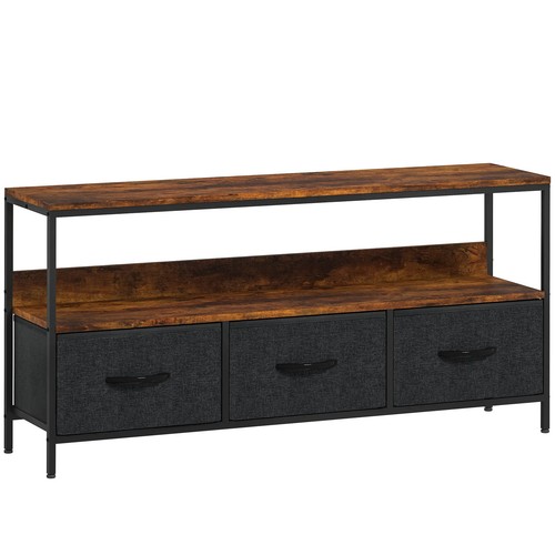 Stand cabinet industrial - tv,