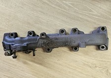 Vauxhall Corsa E Exhaust