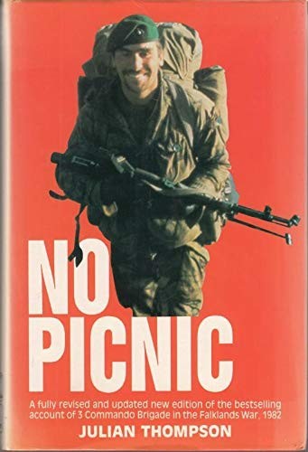 Picnic commando brigade - 3,
