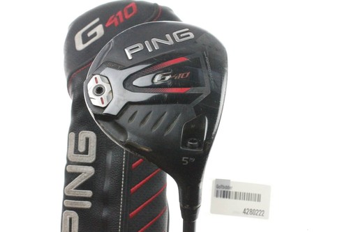 Ping g410 sft golf club - ping,