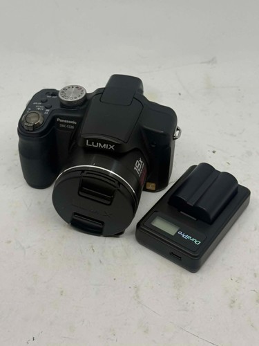 Panasonic lumix dmfz28 digital - panasonic,