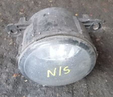 FORD FIESTA MK7 2009-2017 FOG LIGHT - PASSENGER ZN11 15201 AB