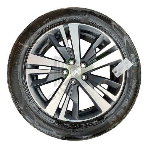 Peugeot 3008 mk2 2017 2020 - mk2, 2017-2020
