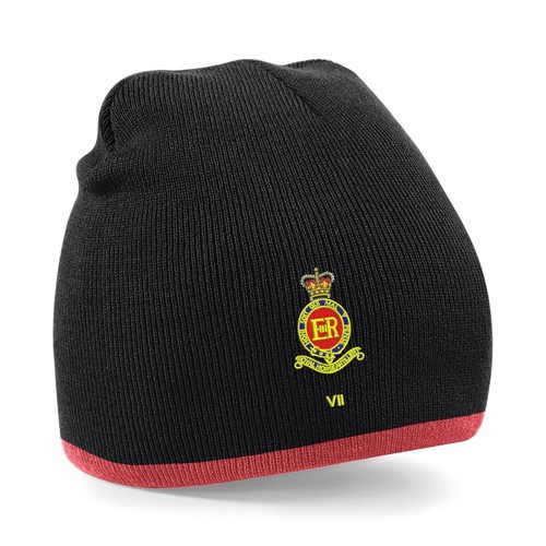 Official para royal horse - official,