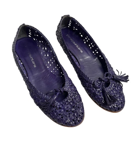 Pons quintana purple woven - pons,
