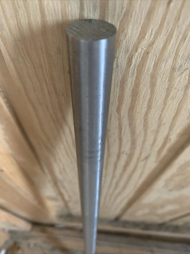 Stainless steel 304 round - stainless,