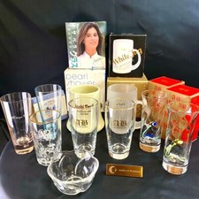 10piece  Bulk Lot Asahi Beer