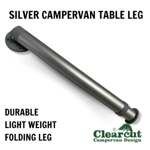 Adjustable height table leg - adjustable,
