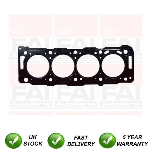 Cylinder head gasket sjr - head,