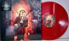 Live the old waldorf - ac/dc,