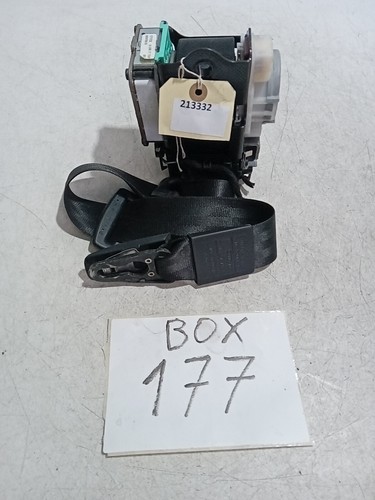 Audi avant nsf seat belt - s4,