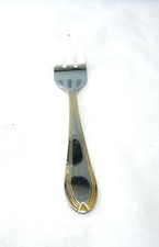 Unknown Gold Accent Bestecke