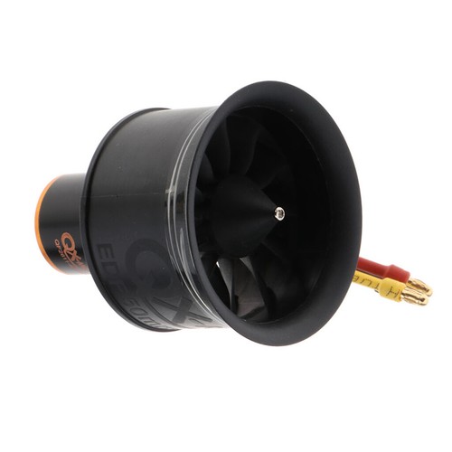 1pc 50mm duct - fan, blade