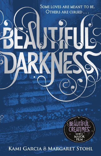 Beautiful darkness - beautiful, (book