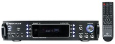 Rockville RPA60BT V2 1000 Watt