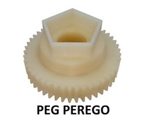Gear for Gearmotor Peg Perego