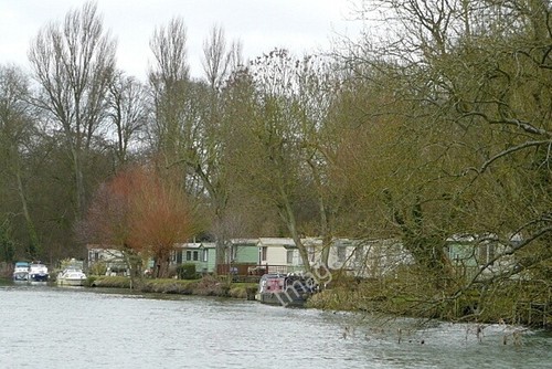 Photo 6x4 riverside - photo,