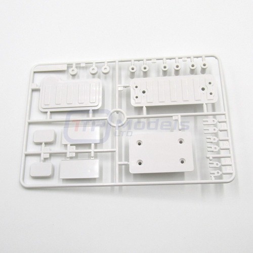 Tamiya 58397 toyota hilux - 58397,