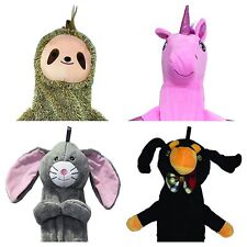 Hot Water Bottle Fluffy Long