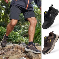 FitVille Men's Wide Fit