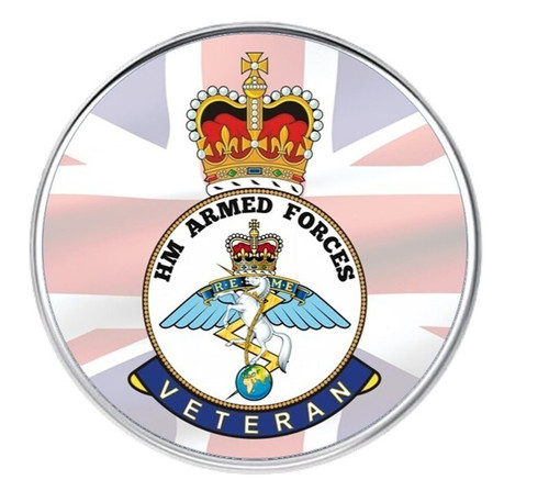 Airborne reme armed forces - airborne,