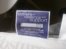 Sealy Single bed matteress topper