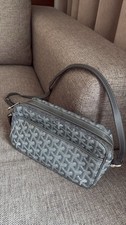 Goyard Cap Vert PM Shoulder