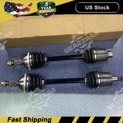 Axle shaft for 92 - 2*, 92-06