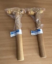 Silverline 16oz Hardwood Ball