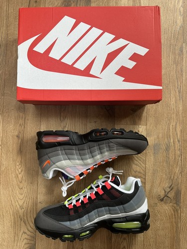 Nike air max big bubble - air,