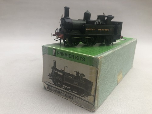 Premier kits pk19 oo - m&l, gwr