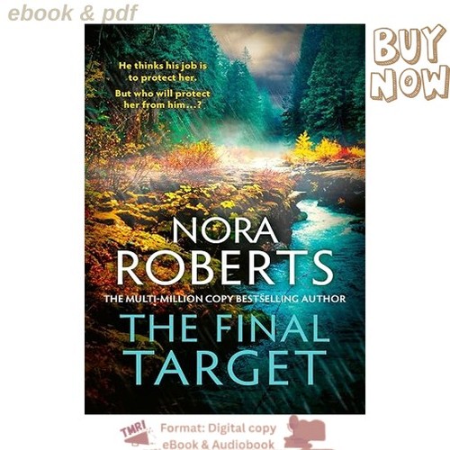 The final target nora - the, roberts