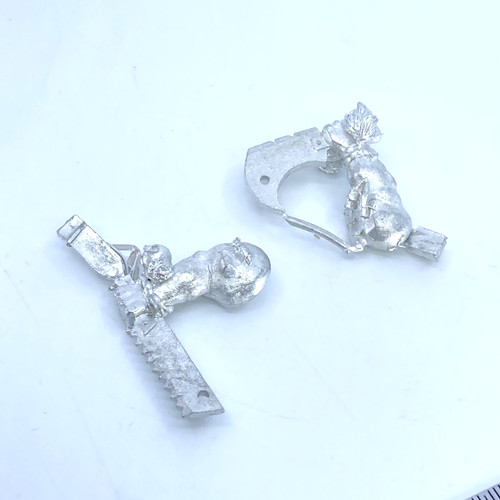 Ogre kingdoms maneater parts - ogre,
