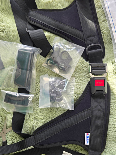 Rms pelvic stabiliser belt - rms,
