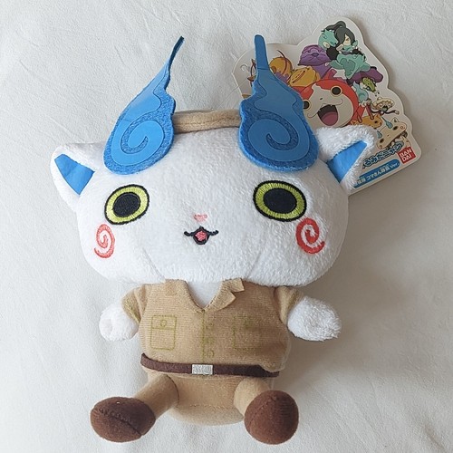 Official yokai watch komasan - official,