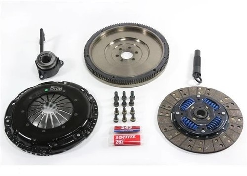 Dkm clutch kit flywheel - mb,