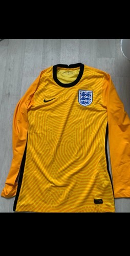 England nike 2020 2021 player - england,