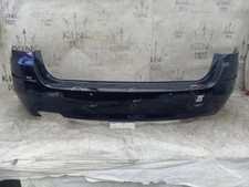 BMW 5 SERIES F11 2010–2017