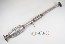 Catalytic Converter EURO 3